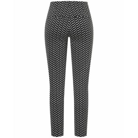 Cambio, Trousers Czarny, Kobieta, Rozmiar: L