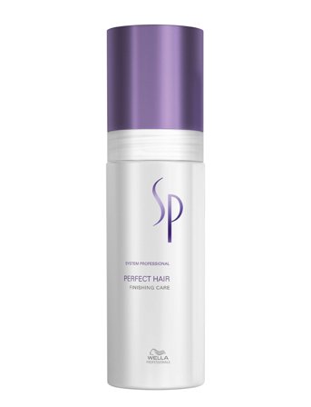 Wella SP Sp Perfect Hair Finishing Care - Nude - 150 ml
