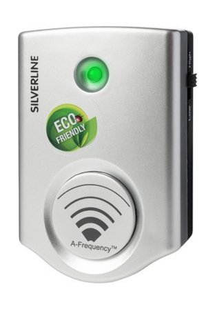 A-repeller M25 binnenshuis 25m²