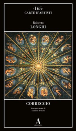 Correggio Roberto Longhi