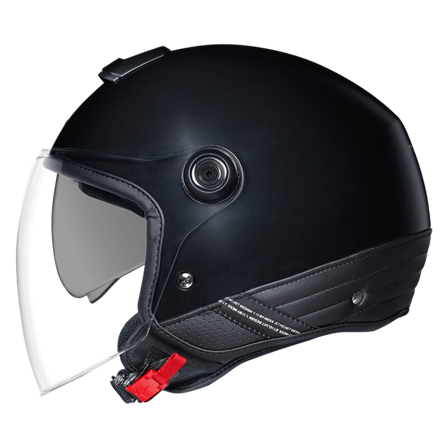 Halvhjelm Nexx Y.10 Cali MT Svart XXS