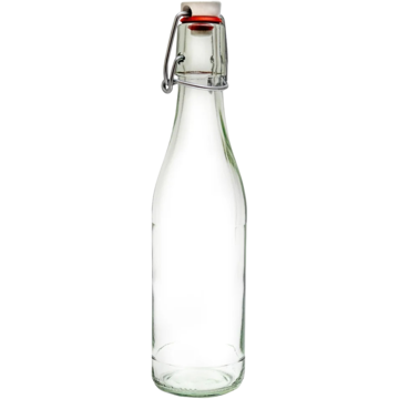 Glassflaske 330ml*