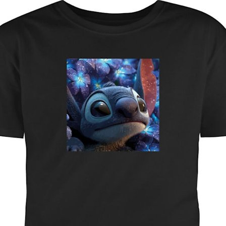 T-Shirt Stitch