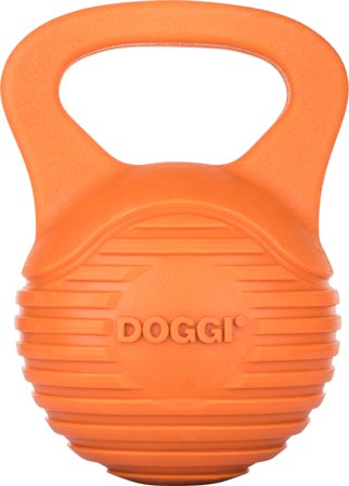 DOGGI Kettlebell Small