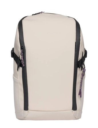 Beckmann Norway Street Go , Funky Cream - Beige - 26 L