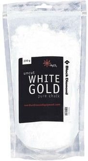 Black Diamond Loose Chalk 200 g - Kritt og Krittpåser