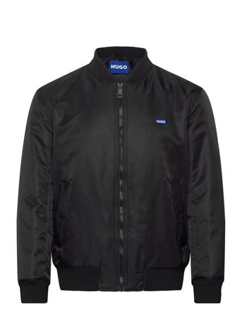 HUGO BLUE Balci2431 Svart