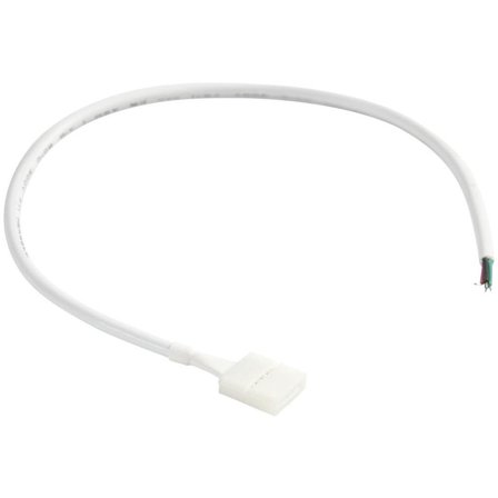 Hide-a-Lite 7501398 Liitäntä malliin RGB, IP20, Liitäntätulpat & kaapelit