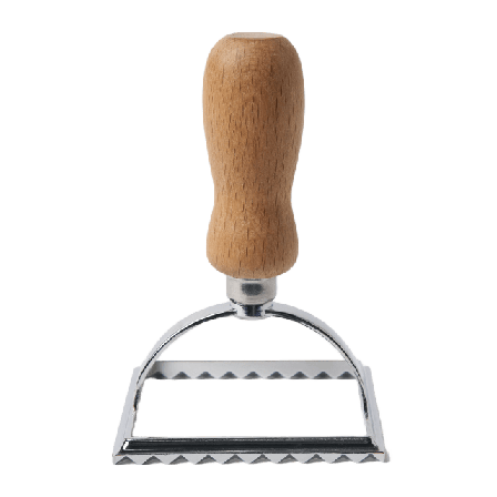 Åhléns Home Ravioliskärare kvadrat BISTRO Köksredskap ONESIZE