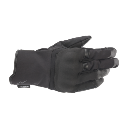 Alpinestars Syncro V2 Drystar Motorcycle Gloves Black XL
