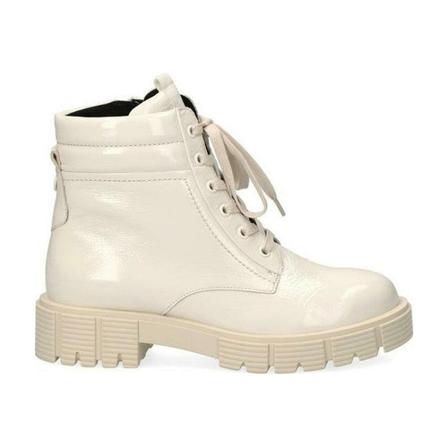 Caprice, Ankle Boots Beżowy, Kobieta, Rozmiar: 38 EU