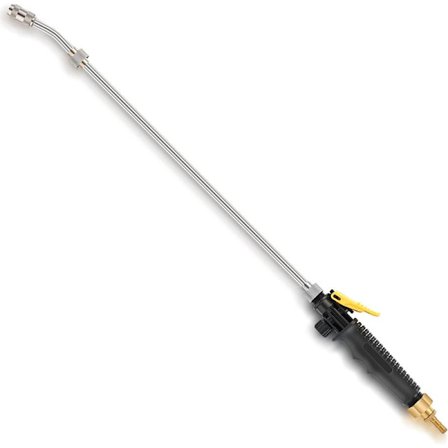 Teleskooppivarsi ruiskulle