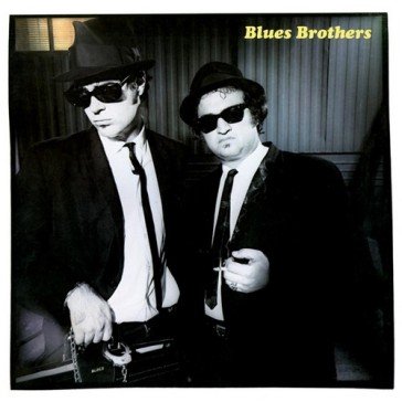Briefcase full of blues (lp 180gr) BLUES BROTHER TH