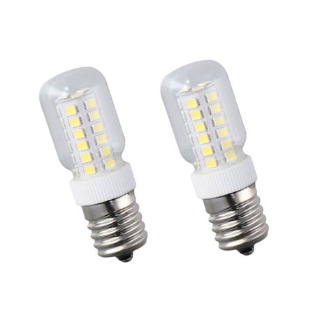 LED mikrobølge lyspærer B B