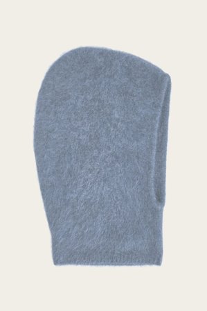 Malina - Brielle balaclava - One Size - Pastel Blue