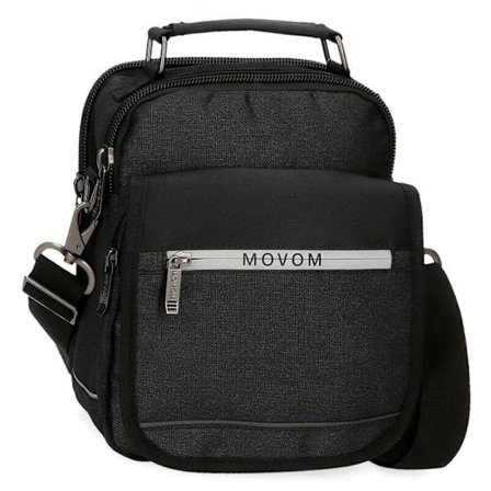 Movom - 5175822 - Beskuren, Messenger-väska