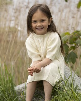 Opskrift Kjole - Viking of Norway