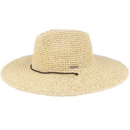 Billabong - Beige - straw - Hat - Sun Rancher Hat Natural Straw Hat - Hatstore