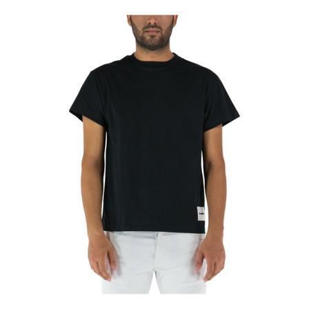 Jil Sander T-Shirts Sort, Herre