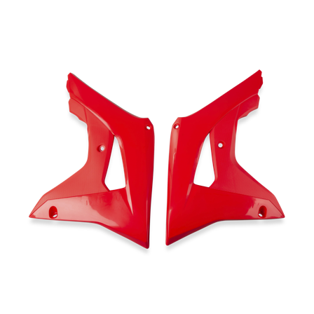 Acerbis Radiator Shrouds - Honda CRF 250R 2018-2021