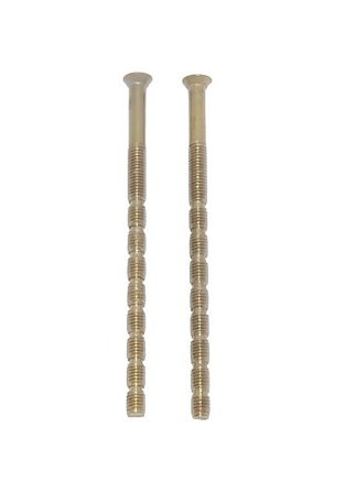 ELLEFSEN SIKKERHET AVKAPPSKRUE MESSING M5X90MM