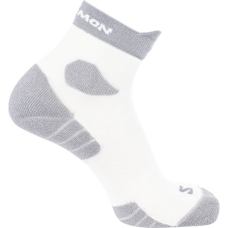 Salomon - Aero Ankle - White