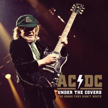 Under the covers AC/DC