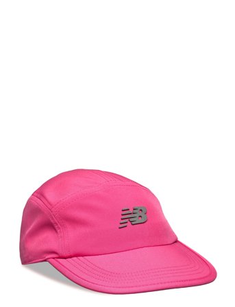 New Balance | Women's 5 Panel Performance Hat | ONE SIZE