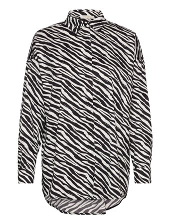 Notes du Nord | Kira Shirt P | 34