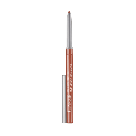 Clinique Quickliner For Lips Lipliner Läppennor Dam Brun 0.3g