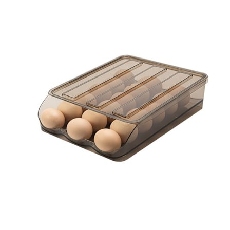 Egg Fresh Förvaringsbox för kylskåp