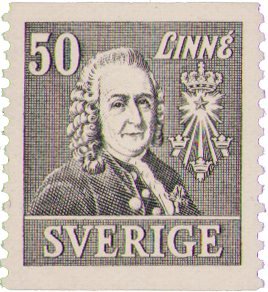 Sverige - AFA 263 - Postfrisk