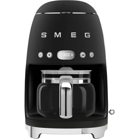 Smeg Kaffemaskine - Matsort | KitchenOne