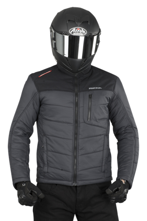 Kurtka Richa Avalanche Czarny S