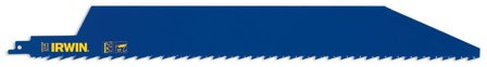Irwin 10507848 Tigersagblad 450 x 50 mm, 2,5 TPI, Maskintilbehør & forbruk