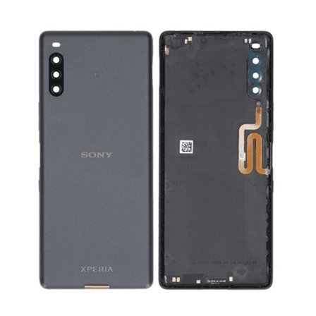 Sony Xperia L4 Baksida med tejp - Original