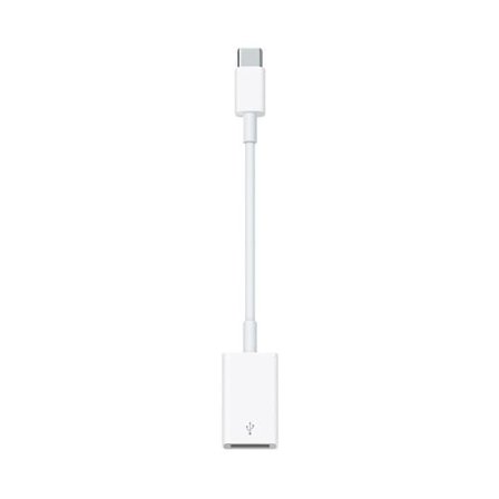 Apple USB-adapter MJ1M2ZM/A – USB-C till USB