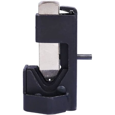 Kabelhammare Crimper Wire Terminal, Kabelpressverktyg Hammare Lug Hammer Crimper för svetskablar