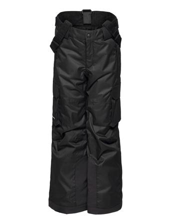 Reimatec Winter Pants Laskija Black Reima