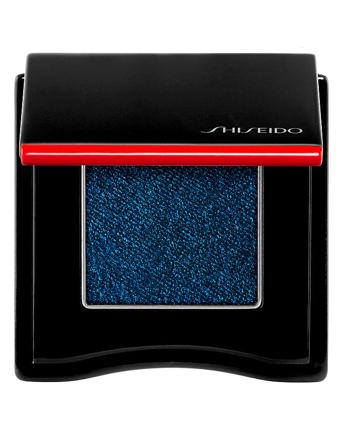 Shiseido Pop Powdergel Eye Shadow 17 Zaa-Zaa Navy, Makeup, Øjne, Øjenskygge