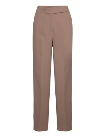Bonita Trousers Brown Stylein