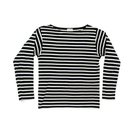 Saint Laurent Vintage - Vintage Toppar - Svart - Dam - Storlek: S, Dam, Storlek: S