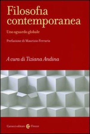 Filosofia contemporanea. Uno sguardo globale