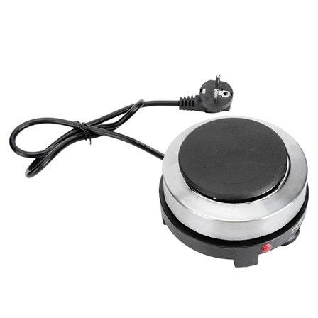 Multifunktionel Elektrisk Kogeplade Komfur Kaffe Te Varmer Husholdningsapparat EU 220‐240V