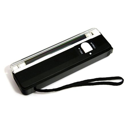 UV-hærdningslampe til bil Ultraviolet sort UV-lys til forrude i bilglas