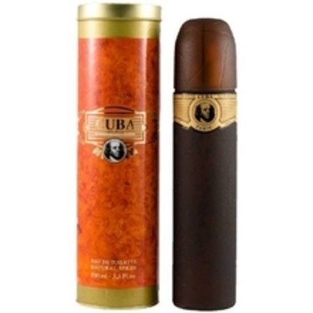 Cuba - Cuba Gold EDT 35ml