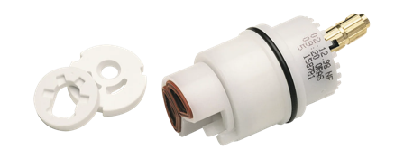 Oras 158890 Kartusche til mixere, Badeværelse