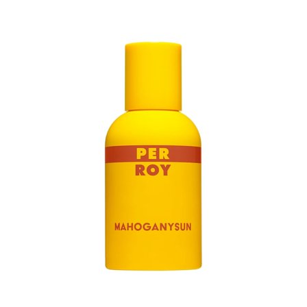 PERROY Mahoganysun Eau de Parfum 100 ml, Parfumer & Dufte, Til Hende, Eau De Parfum