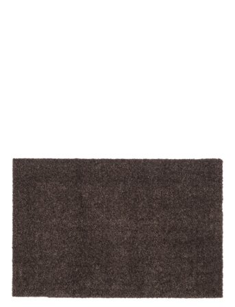 tica copenhagen | Floormat Polyamide, 60X40 Cm, Unicolor | 60X40X0.7CM