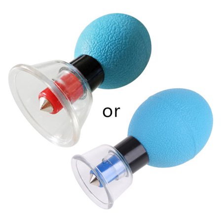 Magnetisk vakuumsugkopp Koppning Burk Kroppsakupunktur Massageburkar Aspirerande sugapparat Gå ner i vikt Kvinna